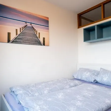 Steinhude - Neptun 115 דירה *