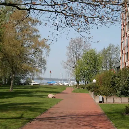 Steinhude - Neptun 115 Apartment *